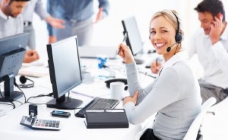 Computer Support Services